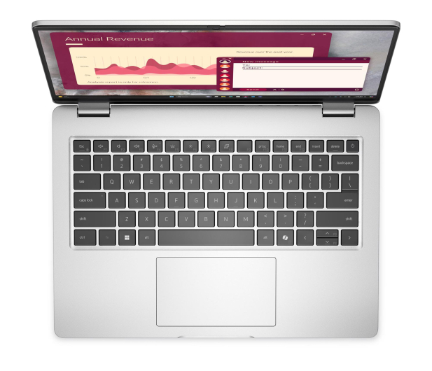 DELL Pro 14 Ultra 7 255U/32GB/512/W11P BTO107_PC14250_EMEA - 1357364 - zdjęcie 3